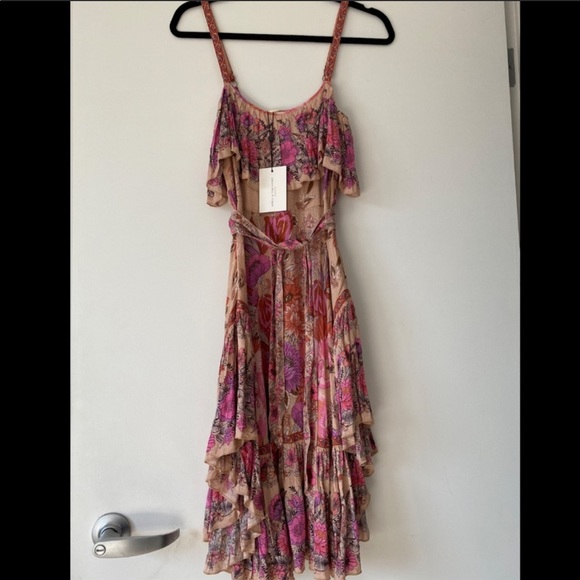 NWT XXS SPELL & THE GYPSY COLLECTIVE SIREN SONG - Picture 2 of 9